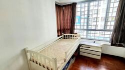 La Casa (D25), Condominium #606822591
